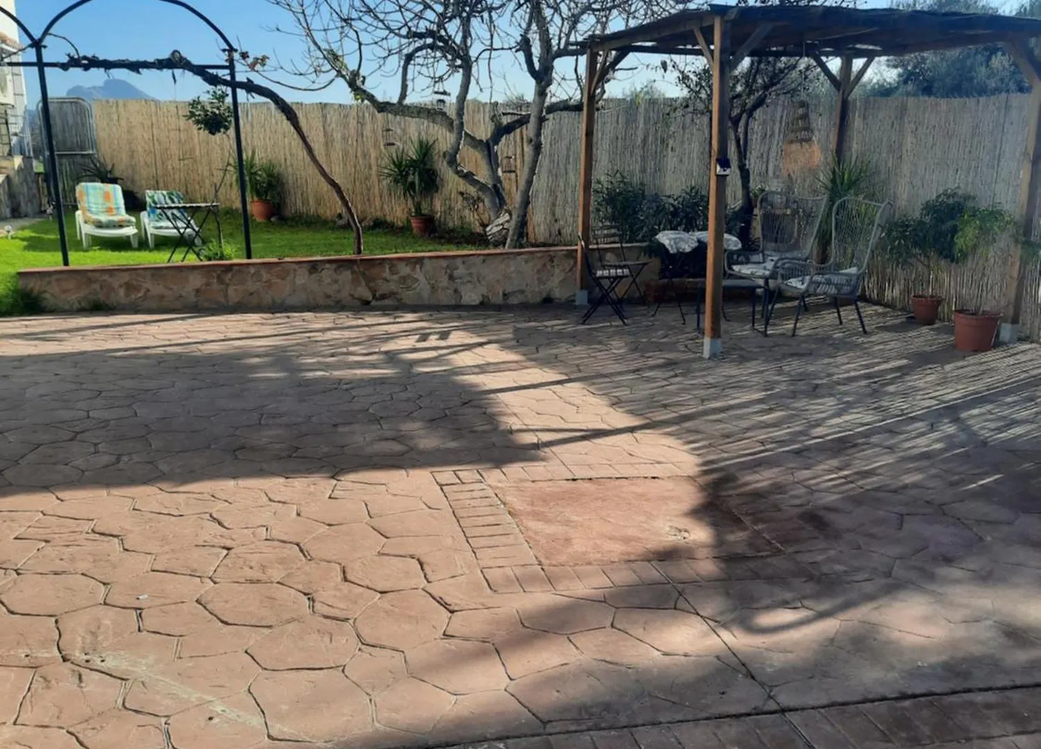 Holiday home Cortijo Los Dolmenes Antequera