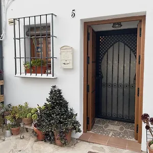 Holiday home Casa Vacacional Alcazabilla, Antequera