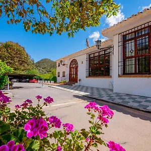 Pedrizas Antequera