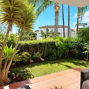 Los Arqueros Golf Apartamento