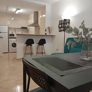 Santa Clara Centro Antequera