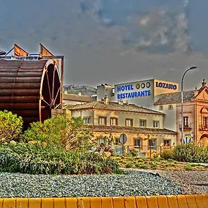 Lozano Antequera